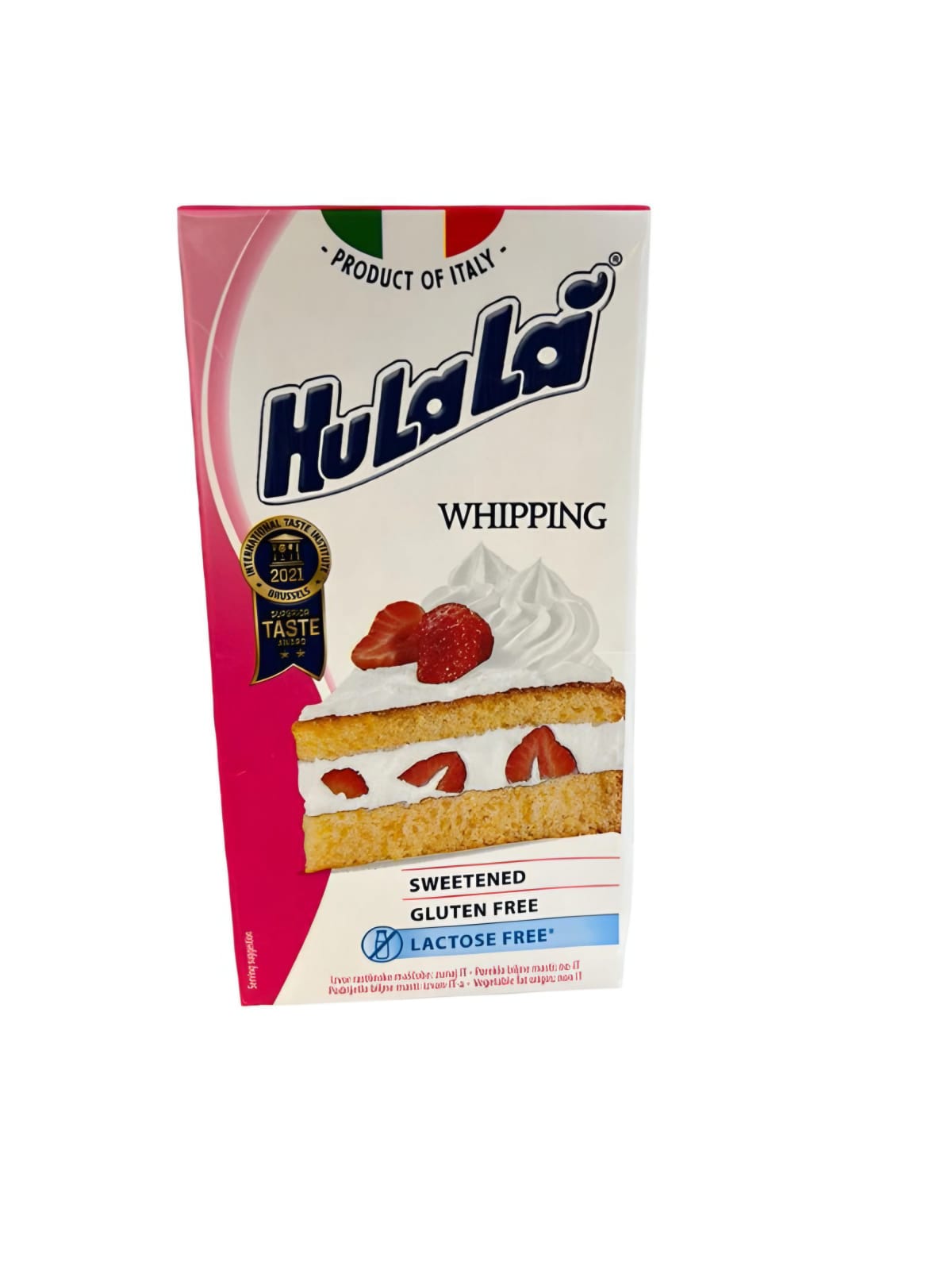 كريمة HULALA